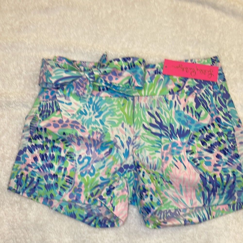 Women’s shorts by